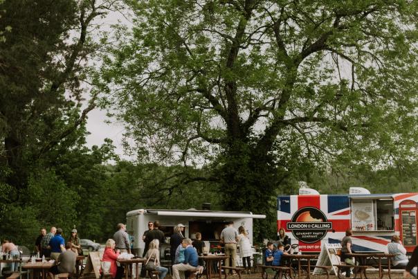 The Ozarks Farmers Market