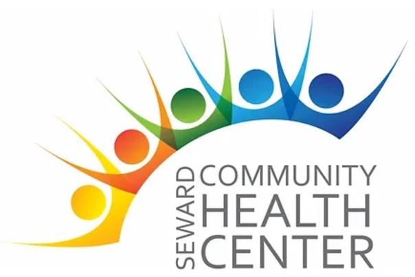 Seward Community Health Center Logo