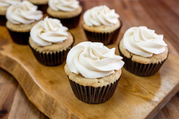 Whiskful Baking