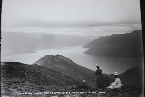 Ben Lomond