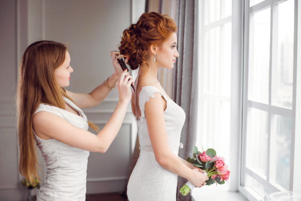 bride salon