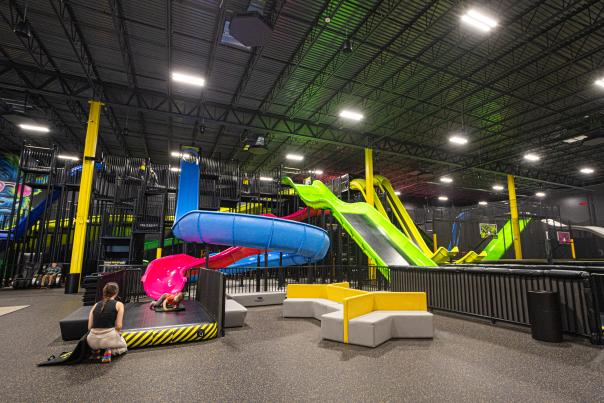 Overall Slick City image