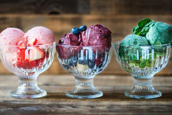 Ice Cream