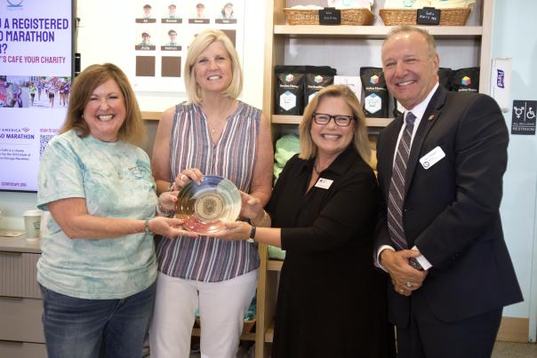 Illinois Made: Gerry's Cafe