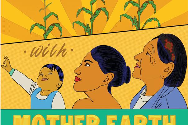 Earth Day 50th Anniversary