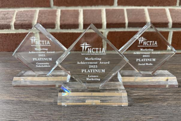 NCTIA Awards 2025