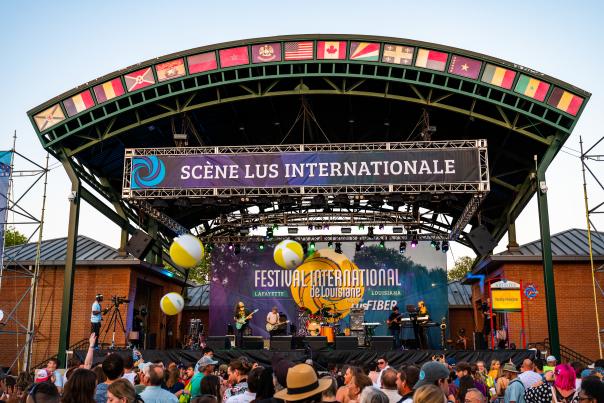 Festival International