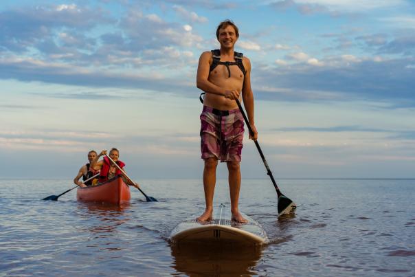 watersports