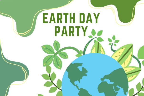 Earth Day Party
