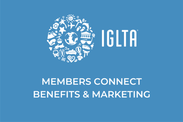 Members Connect Benefits & Marketing