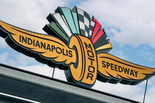 Indianapolis Motor Speedway
