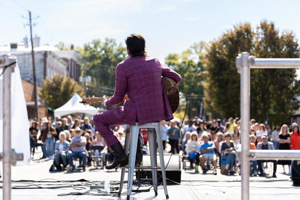 Deep Roots Festival 2022