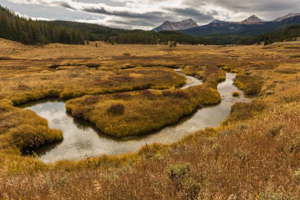 Fall Activities in Big Sky