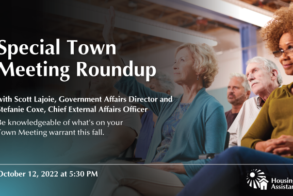 Special Town Meeting Roundup