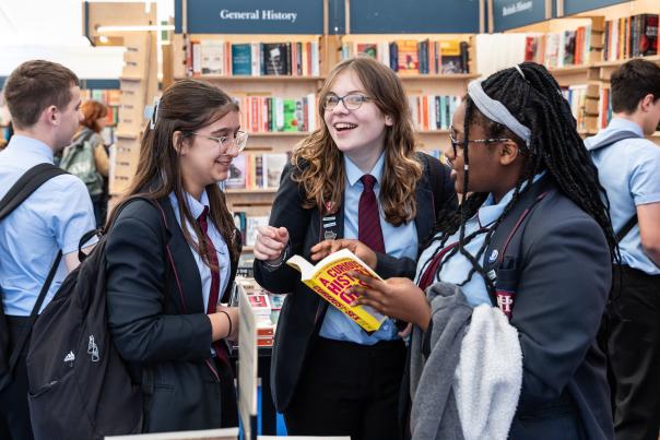 Cheltenham Festivals 80th year record