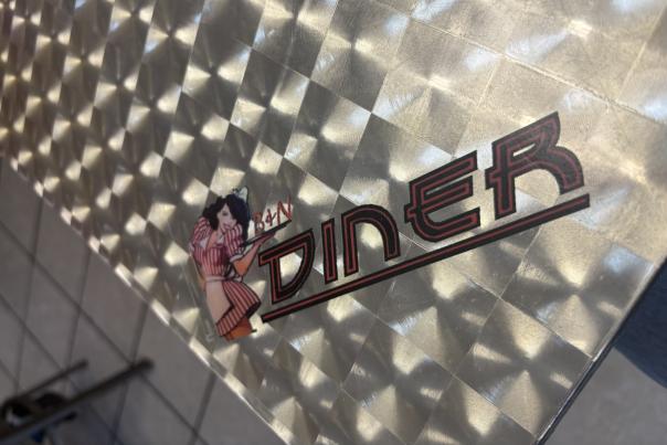 B&N Diner