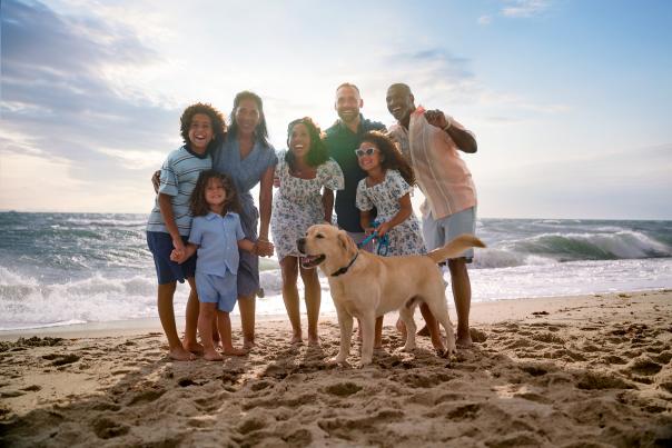 Never Lose Your Splash