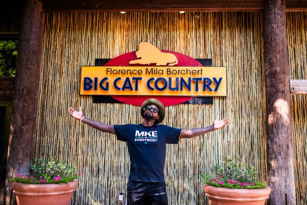 Bobby Portis - Big Cat