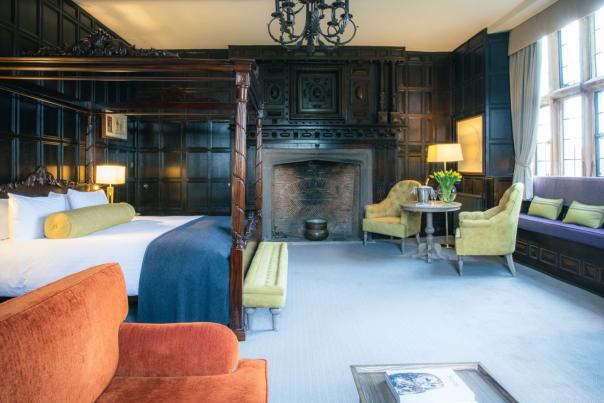 Accommodation