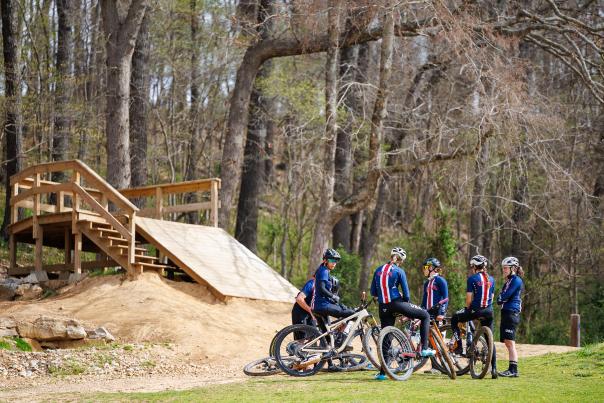 Image courtesy of USA Cycling