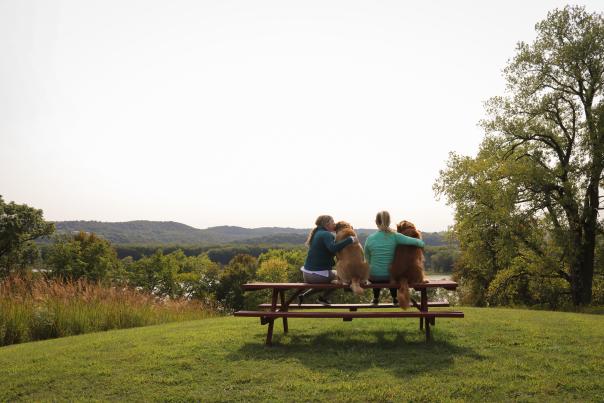 Pet Friendly Galena