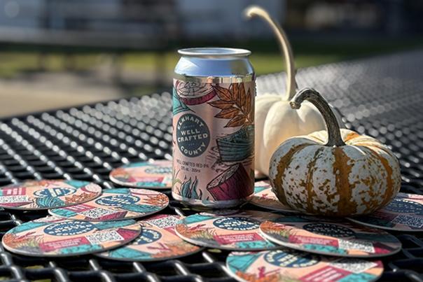 Goshen Brewing Company