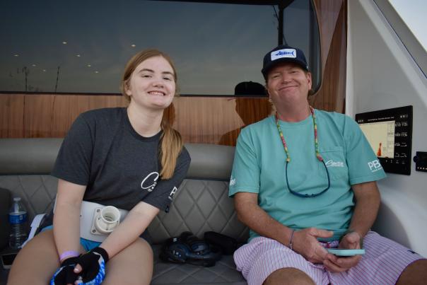 Fathers Day-Fishing