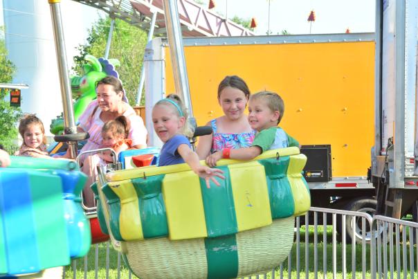 St. Charles County Fair