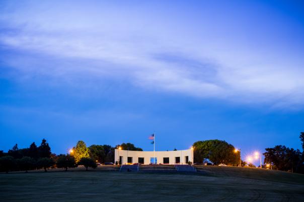 Memorial Park