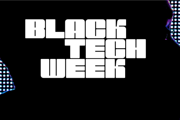 Black Tech Week 2