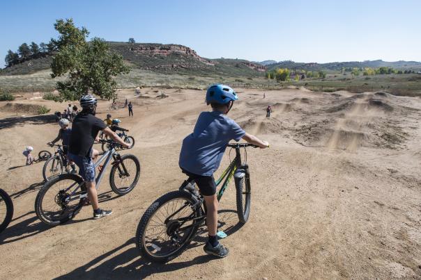 Kids go MTB Fest