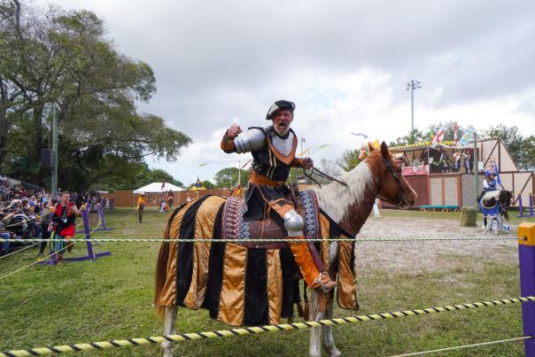 Florida Renaissance Festival