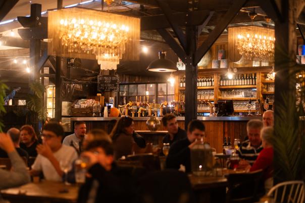 Dunkertons, Cheltenham