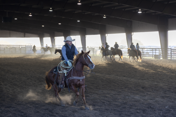 Ranch Hand Weekend