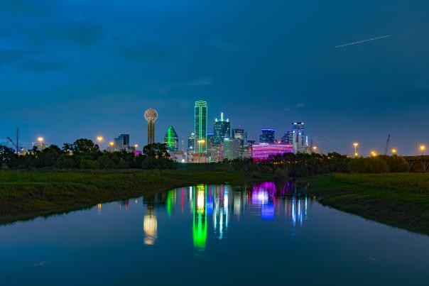 Dallas Skyline-H