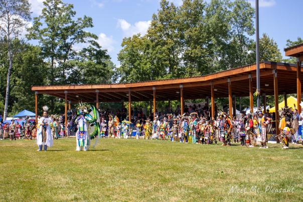 Powwow