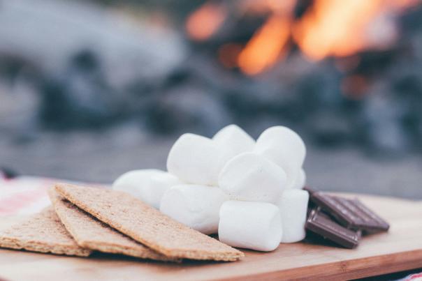 S'mores header
