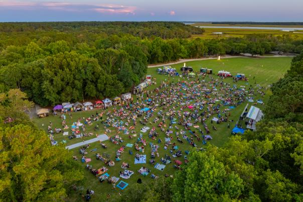 Reggae Nights Concert