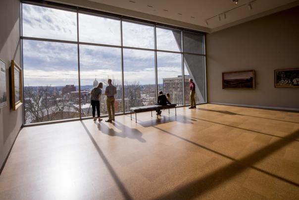Westmoreland Museum of American Art