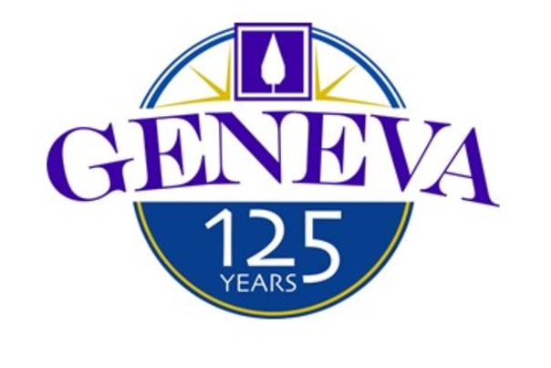 Geneva Celebrates 125 years