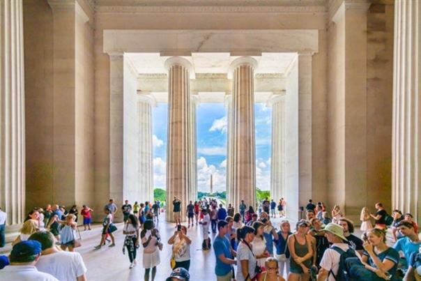 Summer Fun in Washington D.C.