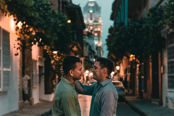 Traveling OUT in Colombia - The new standard for all-inclusive