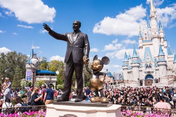 Your One Stop Shop to Planning an Affordable Disney Vacation
