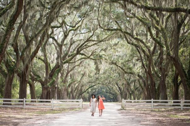 Top 5 Reasons You Should Visit Savannah