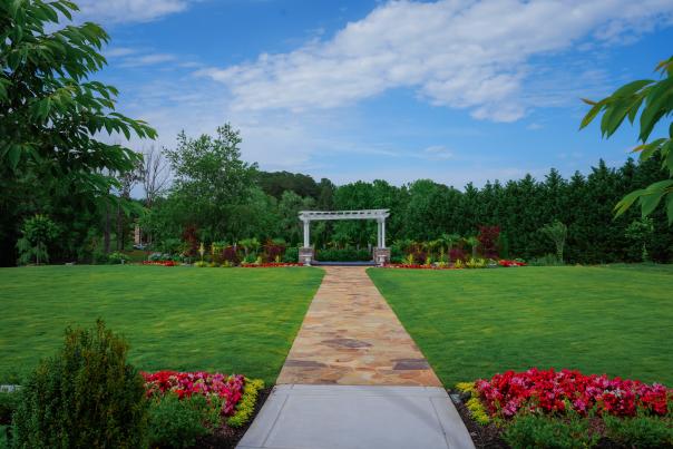 Spring View Venue