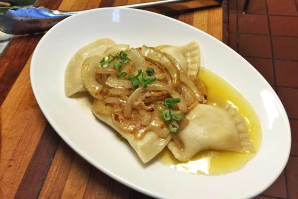Twelve Oaks Pierogies