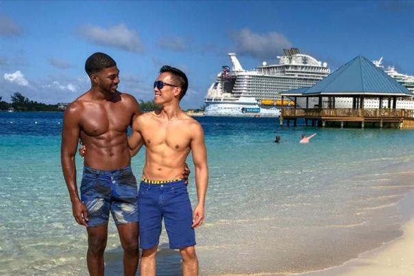 Coolest Things to See and Do on the World’s Largest Cruise Ship
