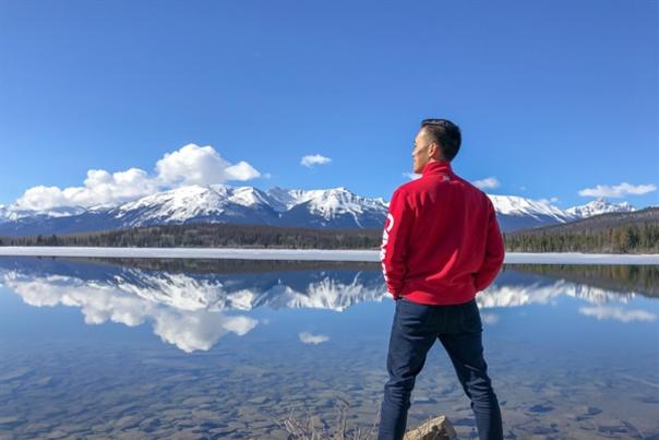 5 Reasons to Visit Jasper, Canada