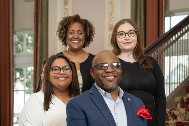 Sales Team
