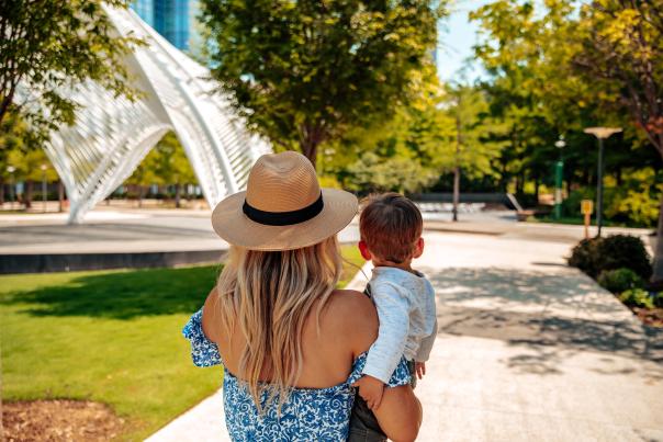 Myriad Gardens